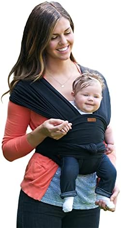 Agility Flex Stretch Baby Carrier