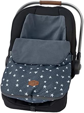 Bundle 365 Car Seat Cover