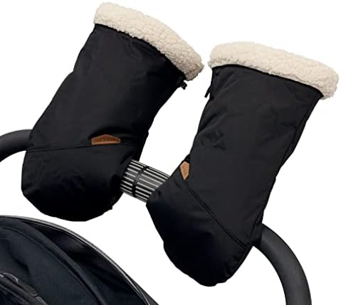 BundleMe Bundlemitts Stroller Gloves