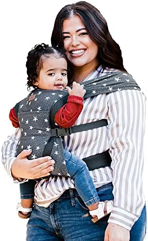 Luma Packable Carrier