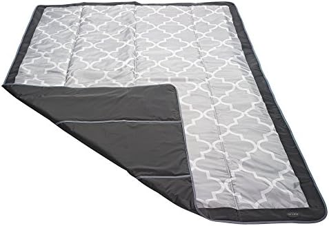 Naps, Blankets & Storage