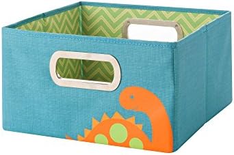 Storage Box, Dino